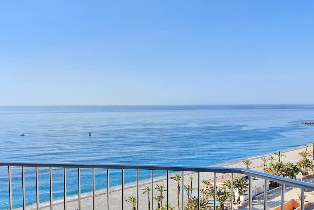 Almunecar Seawiews Deluxe Sinesedesignhomes Exterior foto