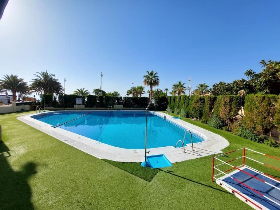 Almunecar Seawiews Deluxe Sinesedesignhomes Exterior foto
