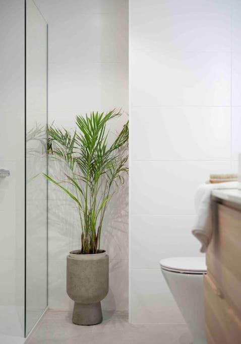 Almunecar Seawiews Deluxe Sinesedesignhomes Exterior foto