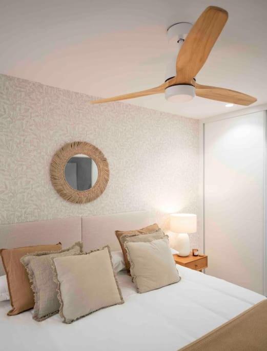 Almunecar Seawiews Deluxe Sinesedesignhomes Exterior foto