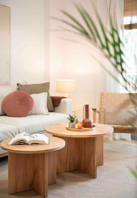 Almunecar Seawiews Deluxe Sinesedesignhomes Exterior foto